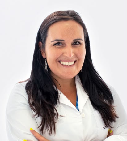 Marília Palma, Nutritionist at FITQOR Wellness Club