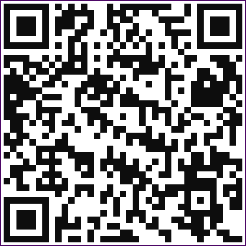QR code to download the Technogym App
