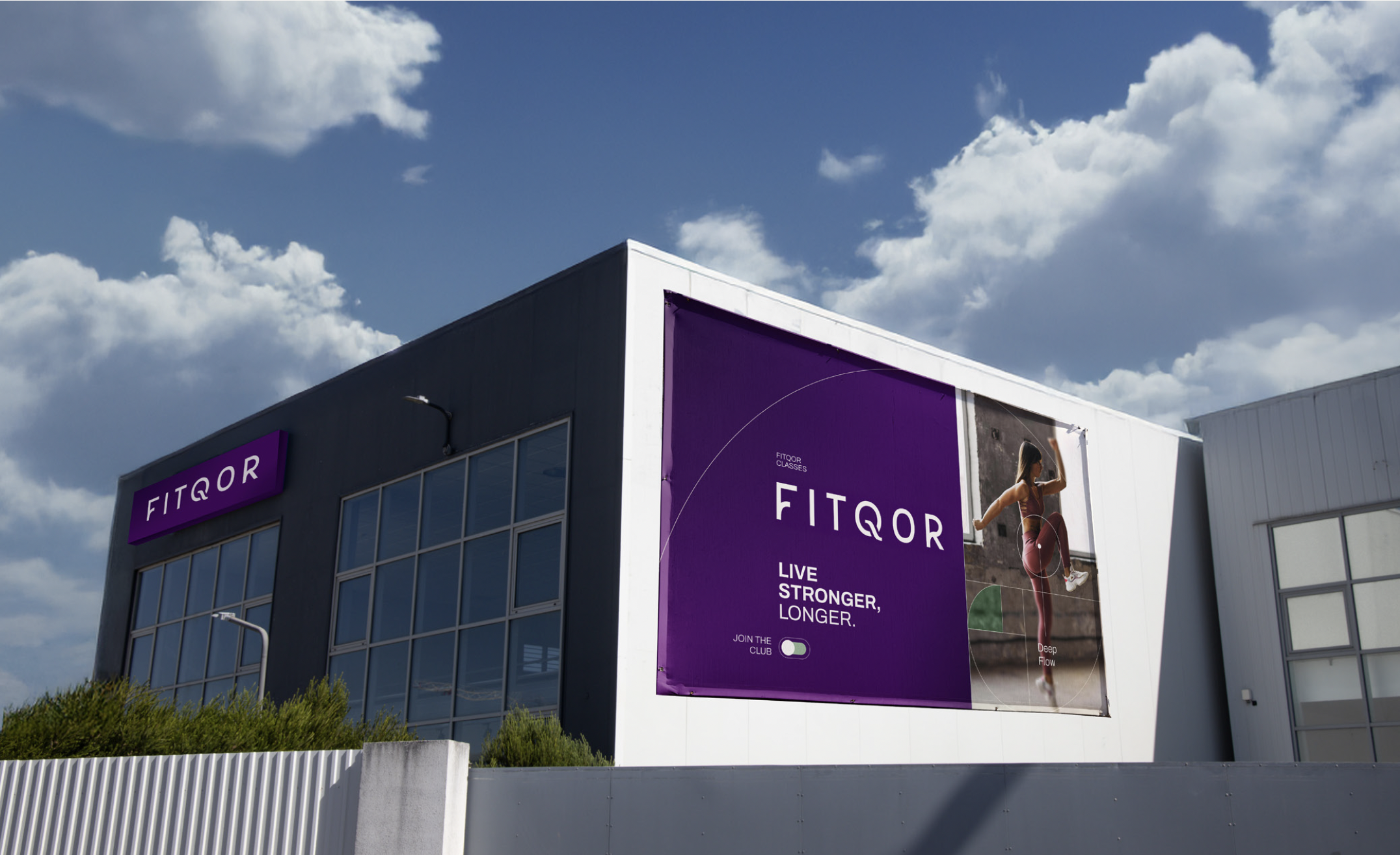 The FITQOR club