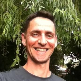 Eyal Levy Lidor, Chinese Medicine practitioner at FITQOR