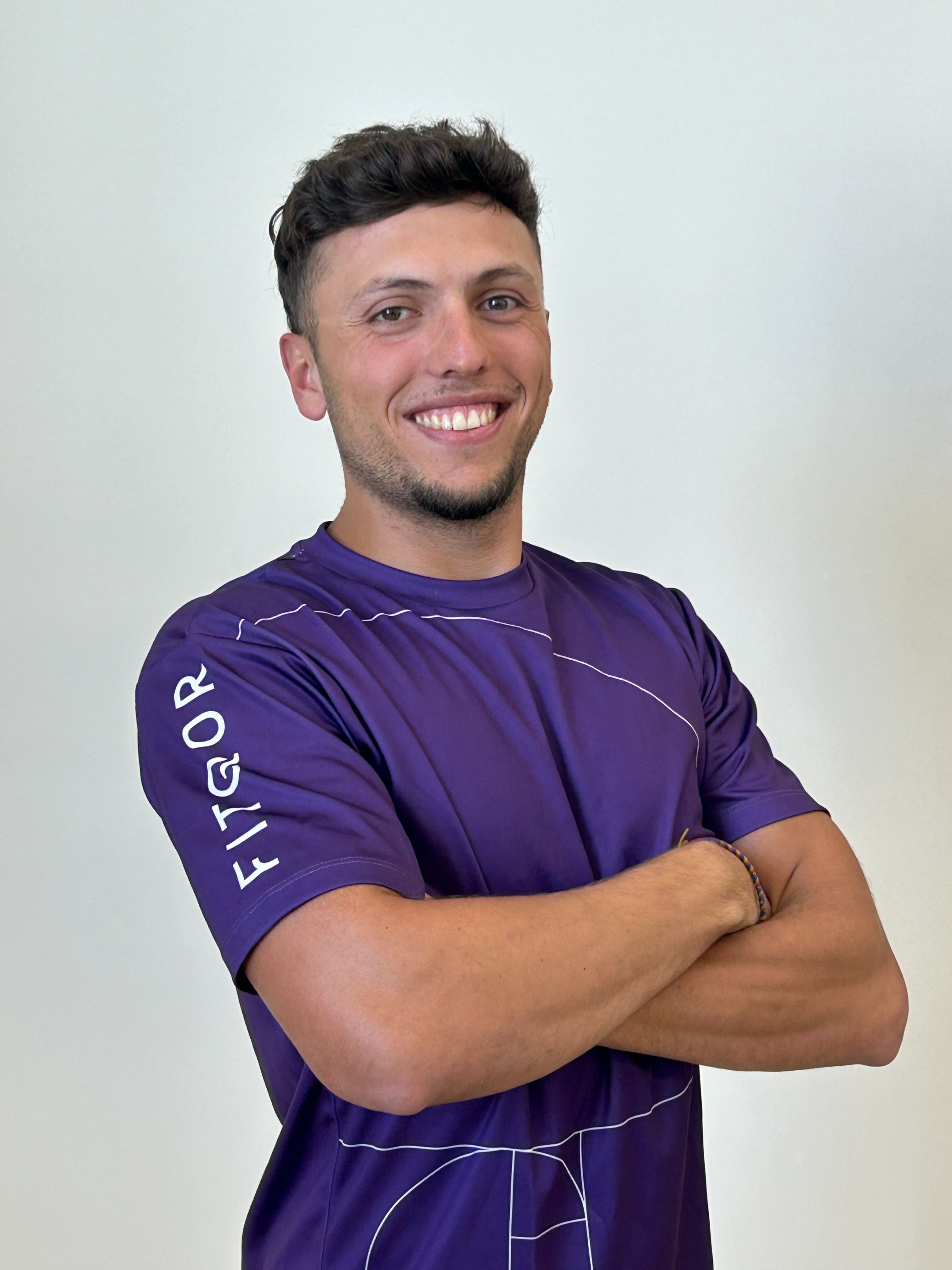 FREDERICO BANDEIRA