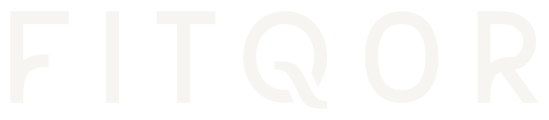 FITQOR