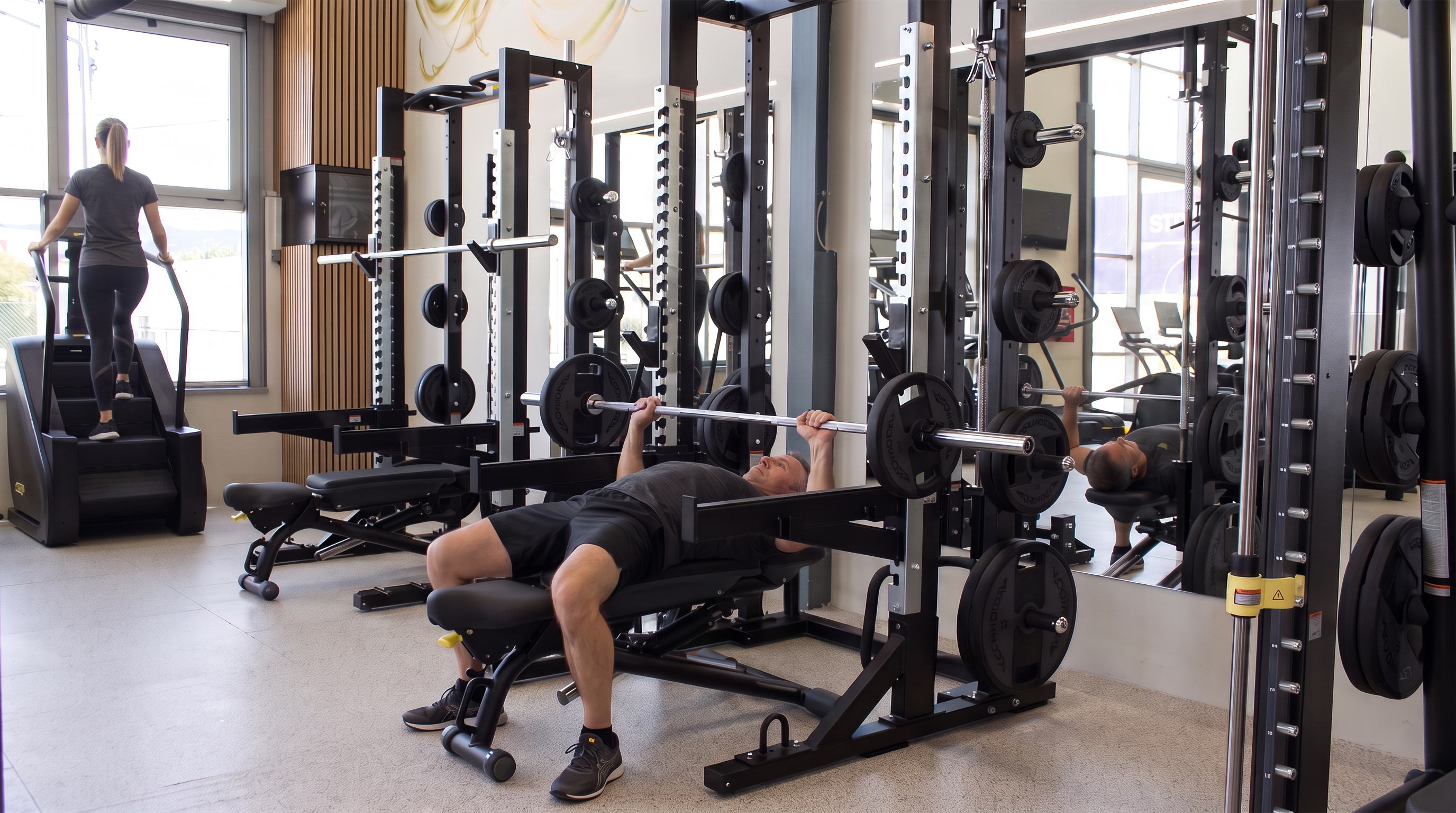 Training at FITQOR