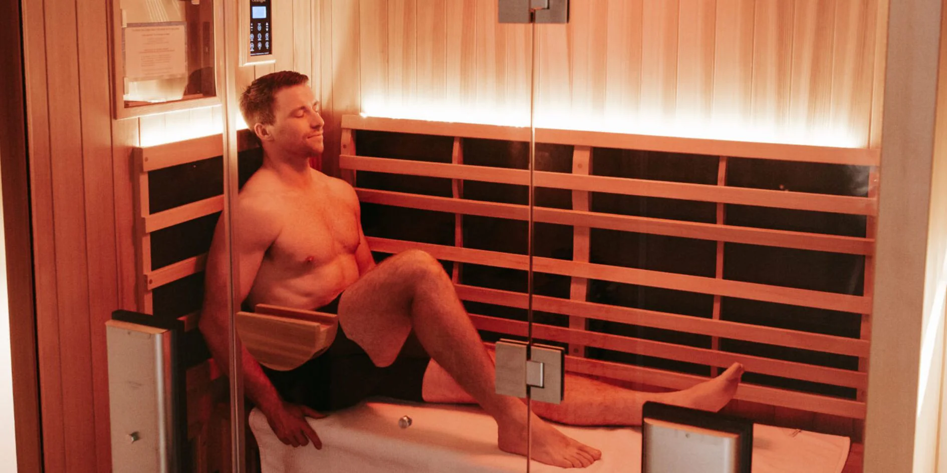 Recovery at FITQOR